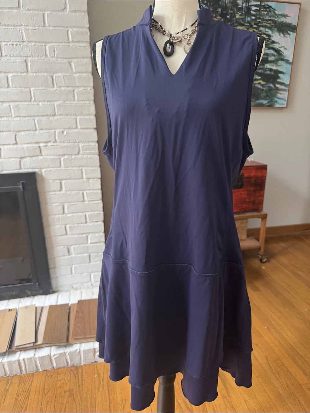 TENNIS DRESS XL | SUMMER DRESS XL | MWOT